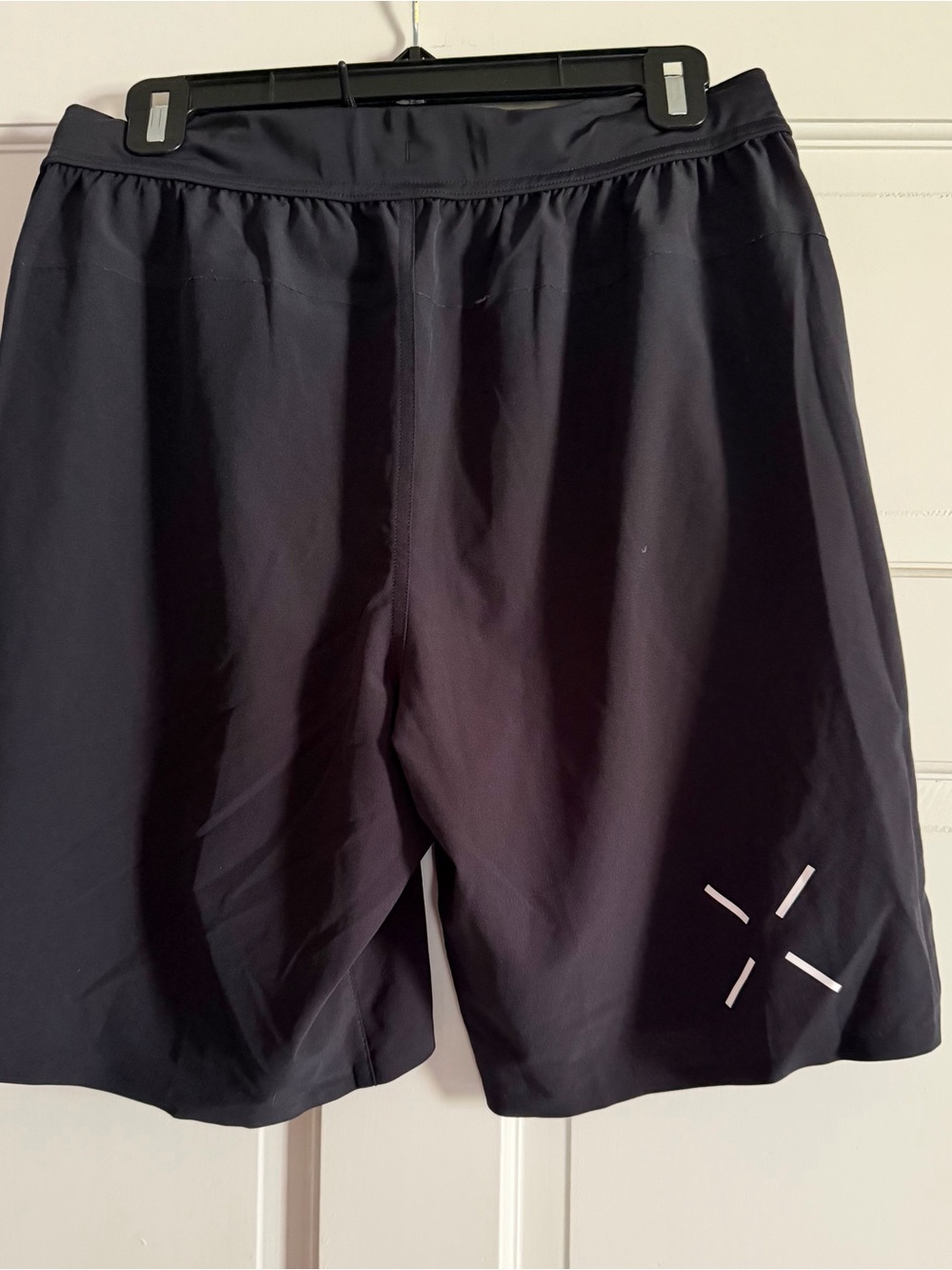 TEN THOUSAND Men’s 9” Interval Short Size M black